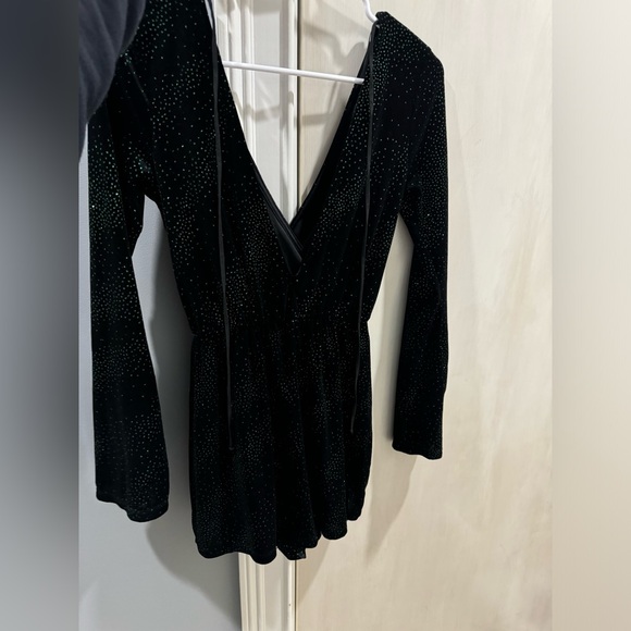 Topshop romper - Picture 3 of 5